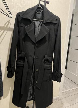Пальто vero moda
