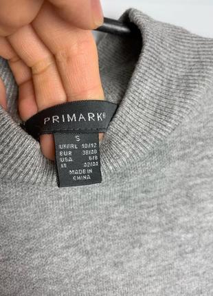 Джемпер primark7 фото