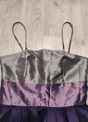 Пышное платье 3