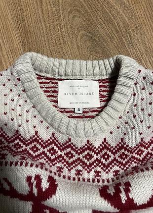 Светр river island 5