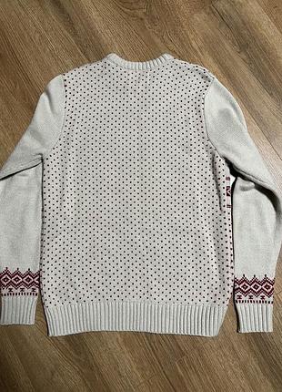 Светр river island 4