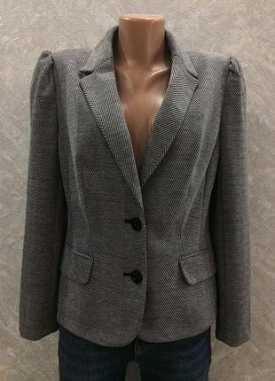 Пиджак жакет