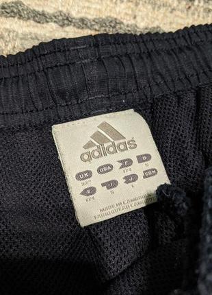 Adidas оригинальные мужские спортивные штаны3 фото