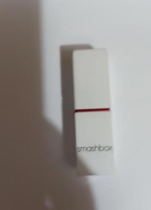 Помада smashbox