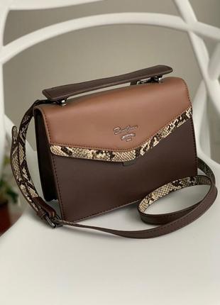 Сумка david jones original