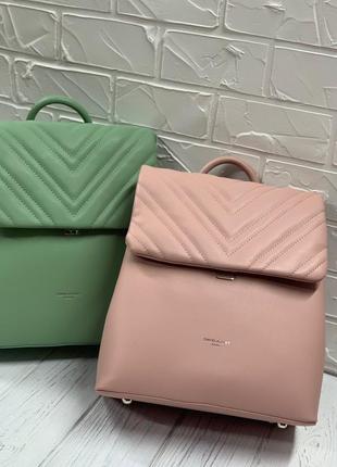 Рюкзак david jones original 10