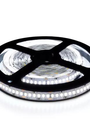 Led-стрічка biom v2 smd2835-240 12 v ip20 стандарт х-бела 1 м