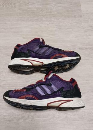 Женские кроссовки adidas originals2 фото