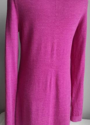 Светр джемпер шерсть вовна gap 5