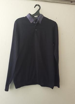 Мужской реглан