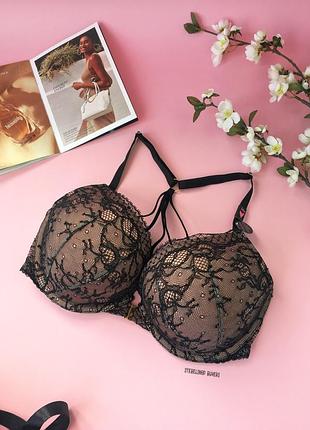 Бюстгальтер люкс bombshell подвійний пушап🇺🇸victoria's secret🇺🇸оригінал