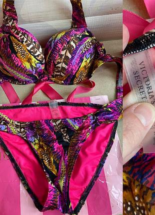 Victoria’s secret купальник оригинал