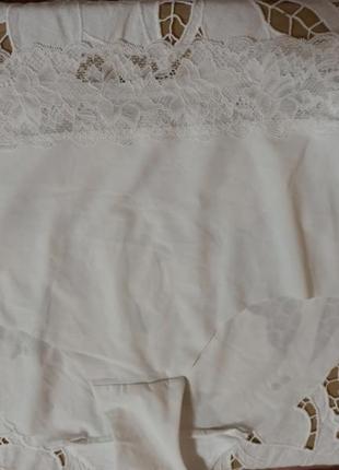 Бесшовные трусики р.14