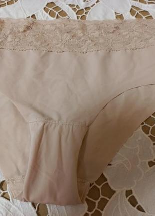Бесшовные трусики р.12