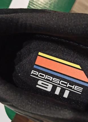 Оригінал кросівки puma x porsche legacy rs-fast6 фото