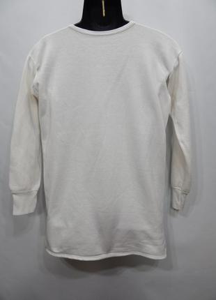 Термобелье нательное мужское (футболка (лонгслив)) spree р.50 045nbms (только в указанном размере,4 фото