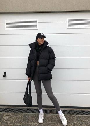 Зимова куртка