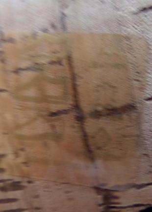 Кожаные босоножки rosetta (италия)-размер 40 длина стельки-26 см3 фото