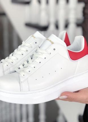Кросівки жіночі  alexander mcqueen