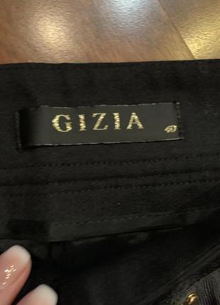 Спілниця gizia 4