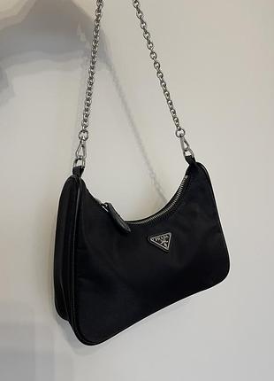 Сумка prada
