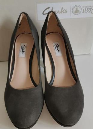 Clarks ladbroke magic sales