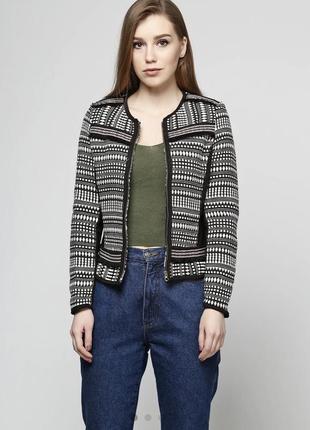 Жакет від h&m