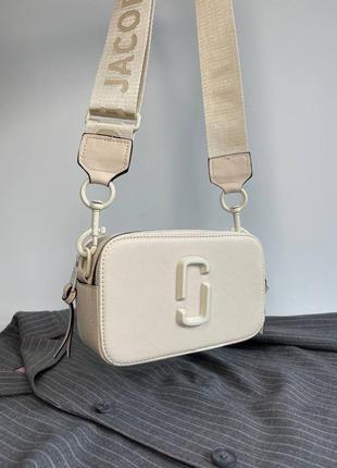 Женская сумка marc jacobs