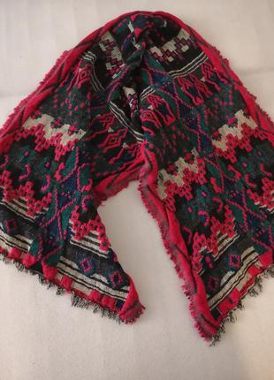 🧣 шарф