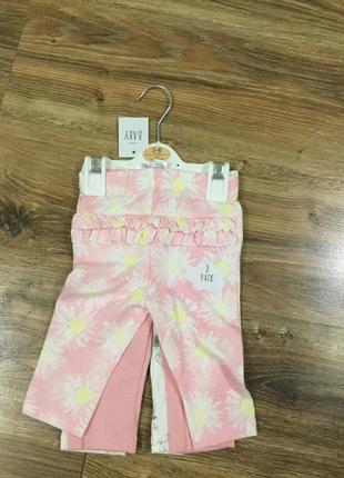 Лосіни zara george h&m