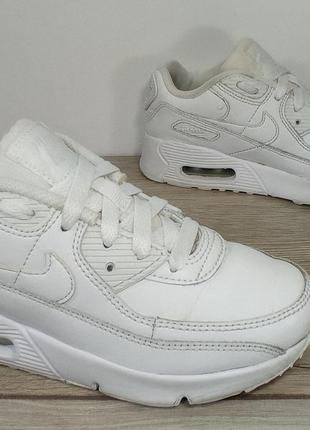 Кросівки nike air max 33р