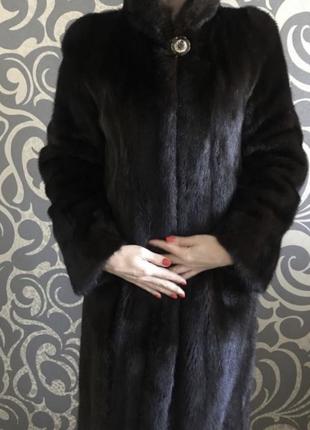 Шуба норкова