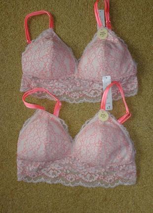 Бюстгальтер george - size l