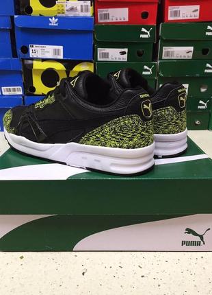 Кроссовки puma trinomic xt2 plus оригинал3 фото