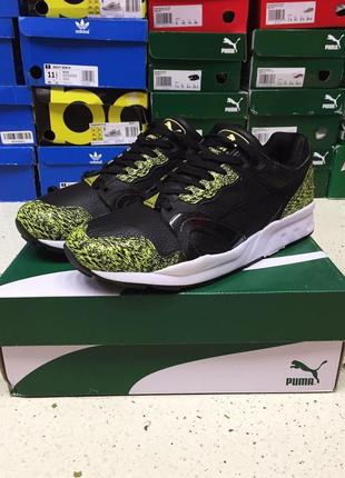 Кроссовки puma trinomic xt2 plus оригинал4 фото