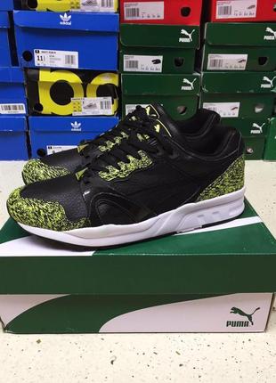 Кроссовки puma trinomic xt2 plus оригинал2 фото