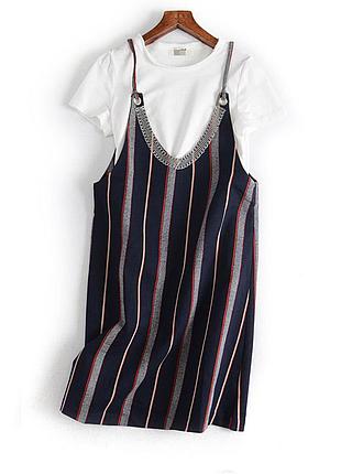 Оригінальний сарафан