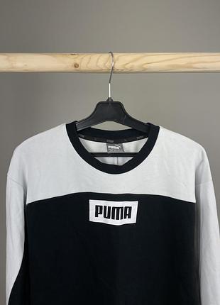 Світшот puma