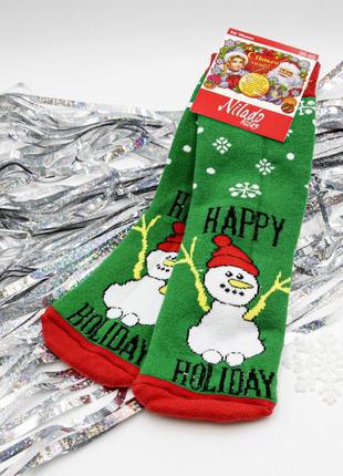 !распродажа! теплые носки женские, яркие носки бамбук, красивые подарочные носки зимние пара4 фото