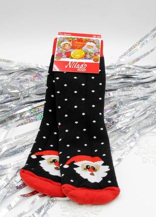 !распродажа! теплые носки женские, яркие носки бамбук, красивые подарочные носки зимние пара6 фото