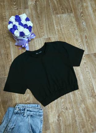 Футболка zara