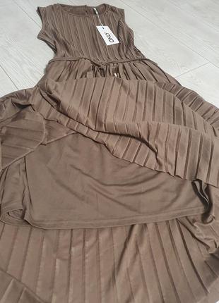 Сукня плаття сарафан only3 фото