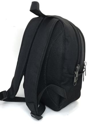 Підлітковий рюкзак влад а4 vlad a4 папір cappuccino toys vld-009 чорний3 фото