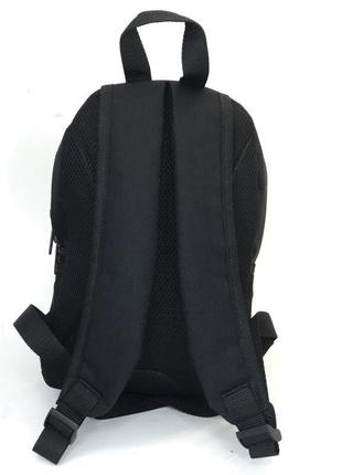 Підлітковий рюкзак влад а4 vlad a4 папір cappuccino toys vld-009 чорний2 фото