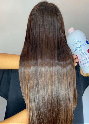 Ботокс tyrrel defrisaxx 4х1 1000 мл