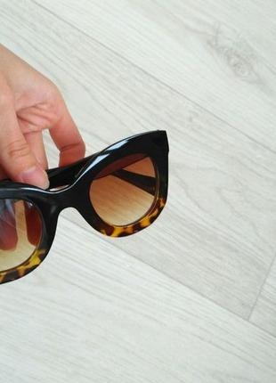 Знижка!нові,стильні,тренд,модні сонцезахисні окуляри,поляриз градієнт4 фото