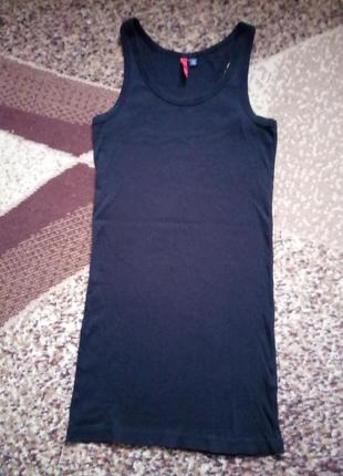 Майка туника р.с