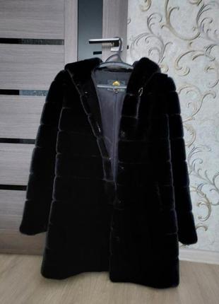 Шуба трансформер