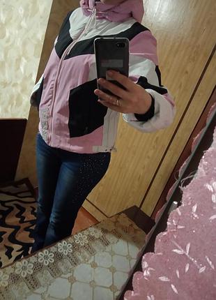 Женская курточка