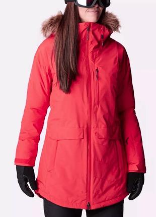 Куртка columbia mount bindo™ ii waterproof ski jacket розм м, 4000 грн